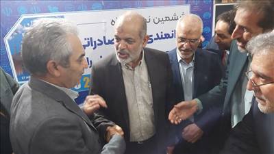 تفاهم‌نامه همکاری بین شرکت نفت و گاز اروندان و اداره‌ کل شیلات خوزستان امضا شد