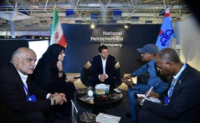 درخواست اتیوپی از ایران برای ساخت مجتمع تولید اوره