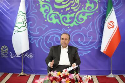 توقف موقت مراجعه مأموران شرکت گاز تهران به در منازل