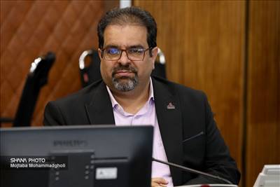 مصرف عمده گاز در فصل گرما در نیروگاه‌ها