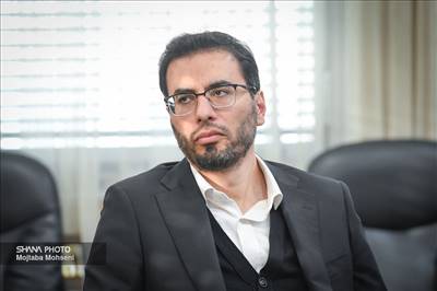 مدیر امور بین‌الملل شرکت ملی نفت ایران منصوب شد