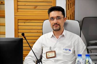 امحاء ۶۳۰ تن پسماند صنعتی پالایشگاه سوم پارس جنوبی