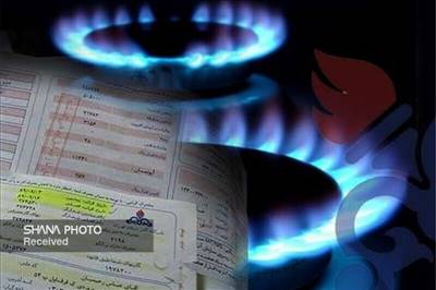 آغاز روند افزایشی مصرف گاز خانگی؛ میانگین ۲۰۶ میلیون مترمکعب