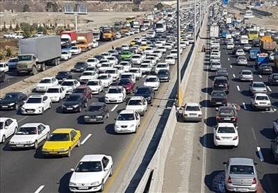 سهمیه سوخت وسایل نقلیه فرسوده بازنگری می‌شود