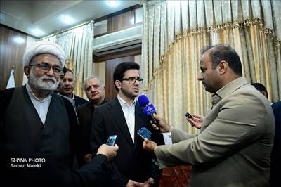 کاهش وابستگی به نفتکش‌ها با پروژه خط لوله پارس