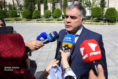 افزایش ۶.۷ میلیون مترمکعبی تحویل گاز به شبکه/ تمهیدات وزارت نفت برای تأمین سوخت زمستانی