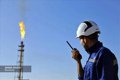 ۱۲ قرارداد جمع‌آوری و فروش گازهای مشعل امضا می‌شود