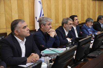 مسیر درست وزارت نفت در اجرای برنامه هفتم توسعه