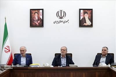 برنامه‌های افزایش تولید و رفع ناترازی‌ انرژی بررسی شد