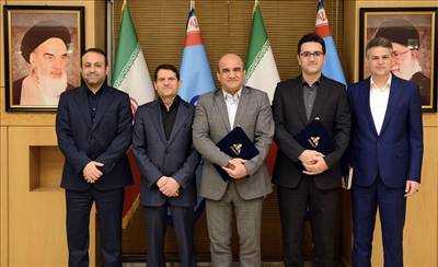 انتصاب سرپرست مدیریت فاوا شرکت ملی صنایع پتروشیمی