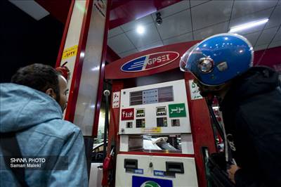 پاسخ پرسش‌های متداول طرح جدید بنزین منتشر شد