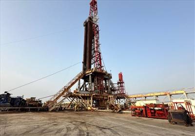 افزایش 3500 بشکه‌ای ظرفیت تولید روزانه نفت ایران