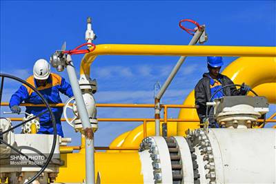 حفظ پایداری شبکه با مدیریت مصرف سوخت