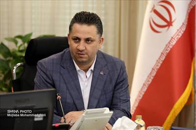 سرپرست اداره کل روابط عمومی وزارت نفت منصوب شد