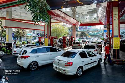 نرخ بنزین خودروهای نوشماره هنوز تغییر نکرده است