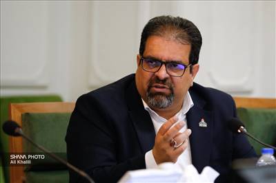 مصرف گاز به ۶۱۵ میلیون مترمکعب رسید