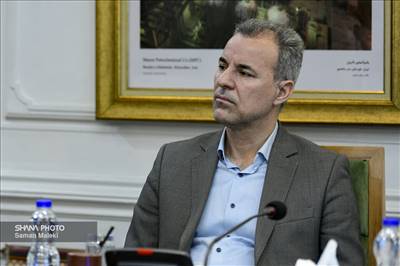 مدیرکل دفتر وزارتی وزارت نفت منصوب شد