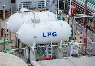 رشد چشمگیر ارزش صادرات گاز مایع در بورس انرژی؛ معامله LPG با 18 دلار بالاتر از CP آرامکو
