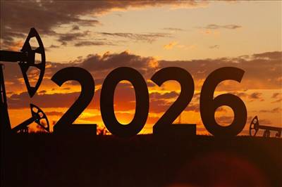 سرنوشت نفت در ۲۰۲۶ چه می‌شود؟