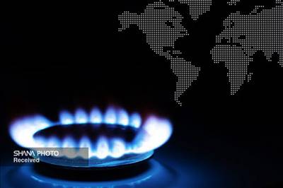 مصرف ۵۹۲ میلیون مترمکعب گاز در بخش خانگی