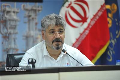 ایجاد ۲۵ میلیون مترمکعب ظرفیت جدید در پارس جنوبی