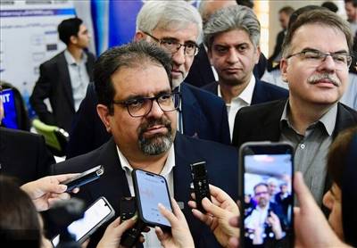 پایداری کامل شبکه گاز کشور علی‌رغم رکوردشکنی مصرف