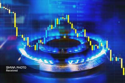 مصرف گاز خانگی در ۵ بهمن؛ ۶۸۳ میلیون مترمکعب