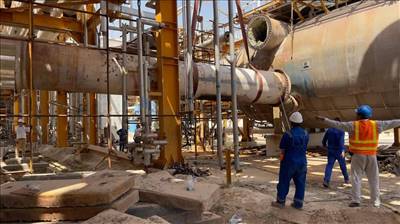 خودکفایی پالایشگاه نهم پارس جنوبی در ساخت تجهیزات راهبردی