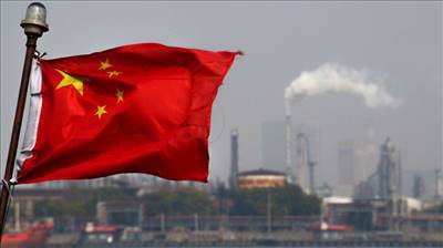 پالایشگاه‌های مستقل چین نفت ایران را جایگزین نفت ونزوئلا می‌کنند