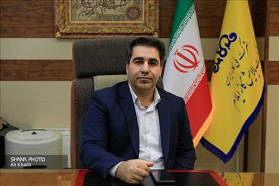 افتتاح بیش از ۷۰۰ میلیارد ریال پروژه پالایشگاه گاز ایلام در دهه فجر