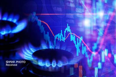 مصرف ۵۹۲ میلیون مترمکعب گاز در بخش خانگی