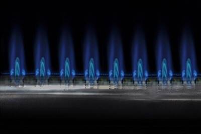 مصرف گاز در بخش خانگی به ۴۵۳ میلیون مترمکعب رسید