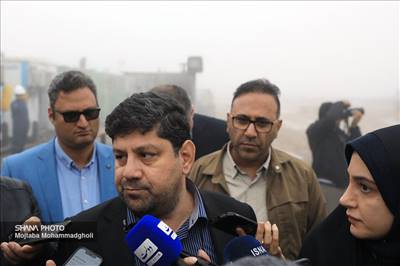 سهم ۹۰ درصدی ساخت داخل در توسعه میدان توس