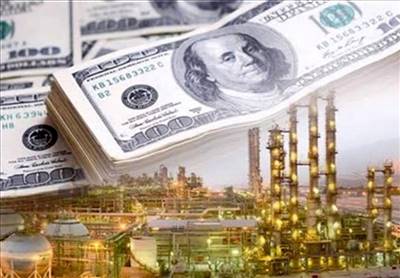 یک لاین ویژه برای تامین ارز شرکت‌های پتروشیمی ایجاد شد