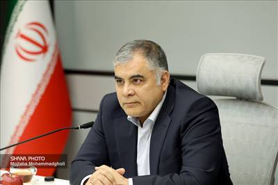 طرح ضربتی افزایش تولید گاز کلید خورد