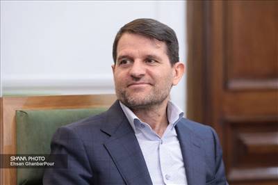 مدیرعامل شرکت صنایع پتروشیمی خلیج فارس منصوب شد