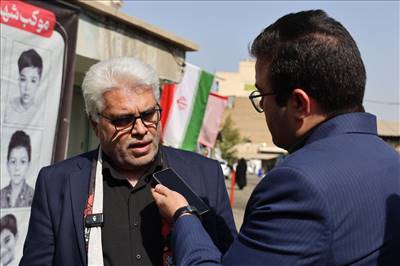 پایداری کامل شبکه سوخت‌رسانی کشور در ایام وداع و تشییع رهبر شهید