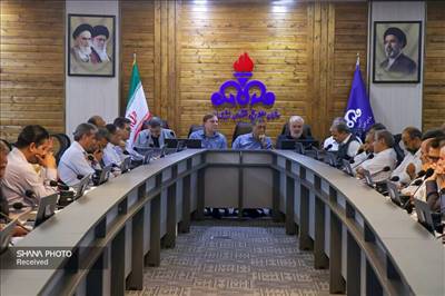 ۱۰۰ میلیون مترمکعب گاز تا چند ماه آینده به چرخه تولید باز می‌گردد