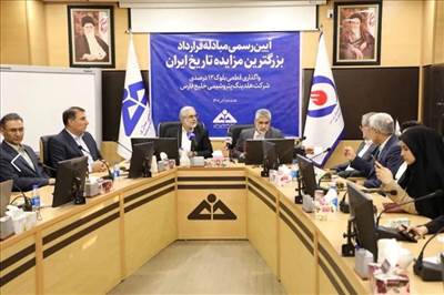 ناگفته‌های قربانزاده از واگذاری ۱۲ درصد هلدینگ خلیج فارس