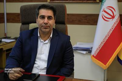 سرپرست مدیریت پژوهش و فناوری شرکت ملی گاز ایران منصوب شد
