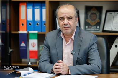 ۱۲ میلیارد مترمکعب افزایش تولید گاز در شرکت نفت مناطق مرکزی هدف‌گذاری شد