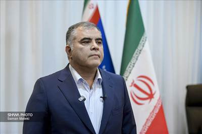 کشف میدان گازی جدید با ظرفیت برداشت ۵۷۰۰ میلیارد فوت مکعب گاز