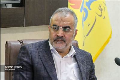 انتقال ۱۲۵ میلیون مترمکعب گاز در روزهای اوج مصرف