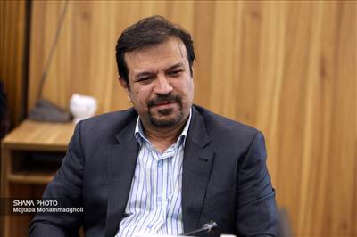 رئیس پارک فناوری و نوآوری صنعت نفت منصوب شد