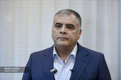 تحویل نفت ایران به مشتریان ادامه دارد