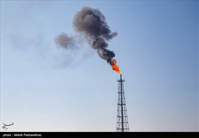 افزایش ظرفیت 120 هزار بشکه ای تولید نفت مناطق نفتخیز جنوب