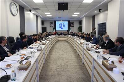 ۱۱۷ طرح فناورانه برای افزایش تولید نفت و کاهش ناترازی انرژی روی میز رفت