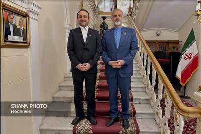ظرفیت‌های همکاری ایران و روسیه در صنعت پتروشیمی بررسی شد