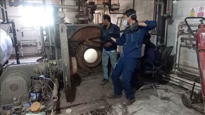 مدل برد-برد در شبکه گاز؛ وقتی صرفه‌جویی خانگی به سود مالی تبدیل می‌شود