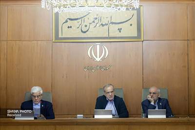 روند بازسازی تأسیسات آسیب‌دیده نفت و گاز بررسی شد